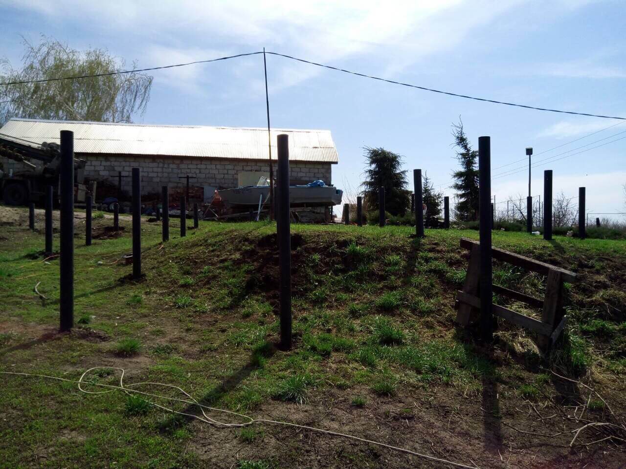 Проект