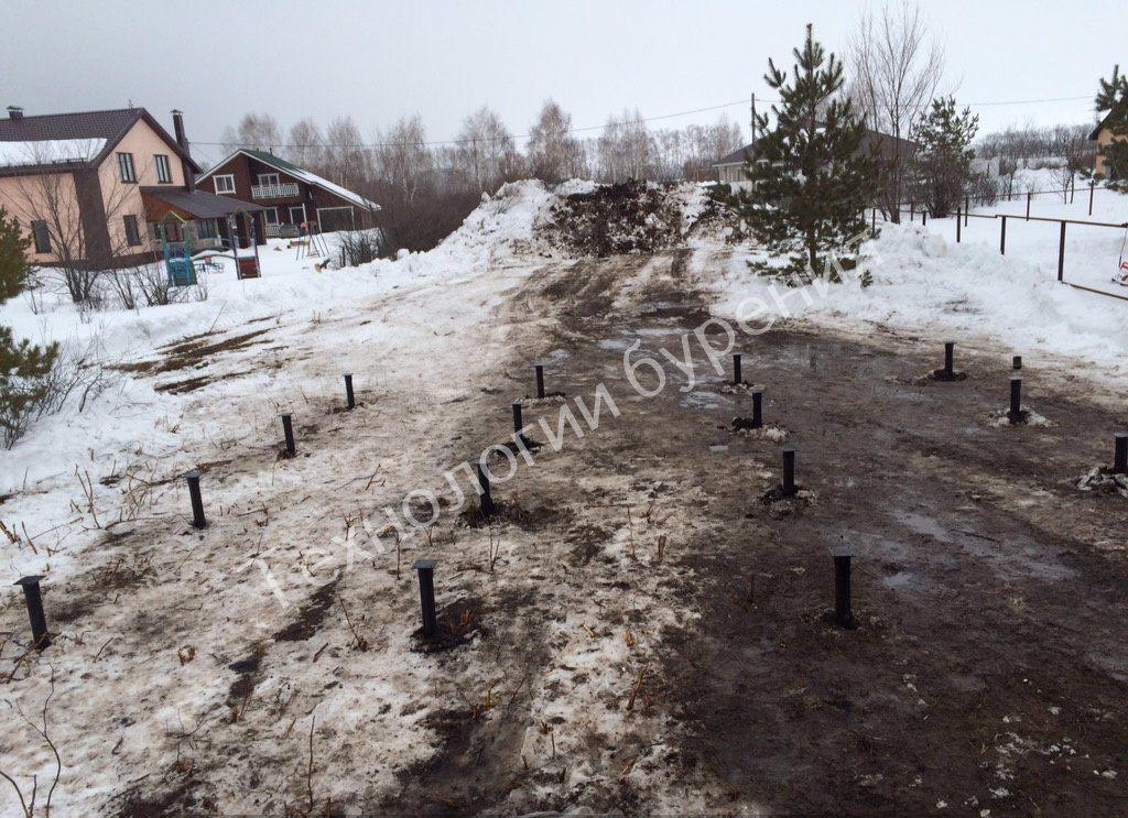Проект
