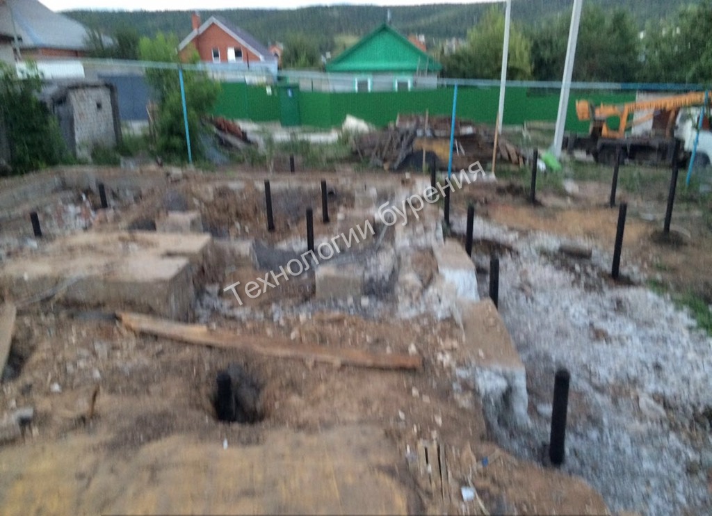 Проект
