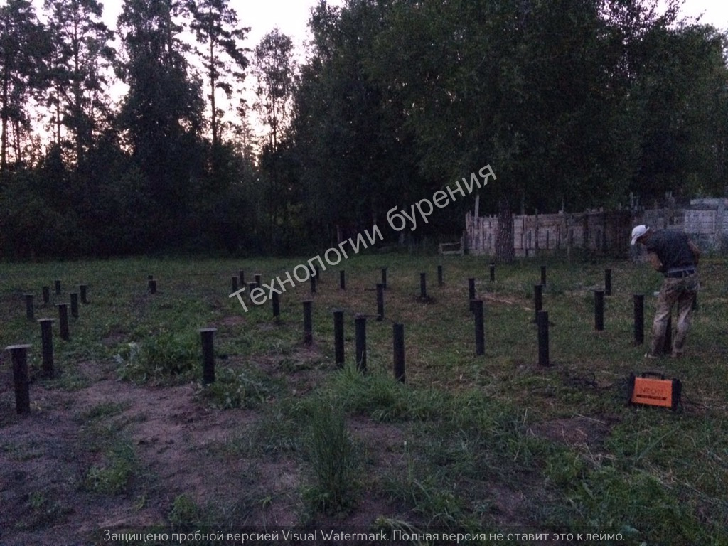 Проект