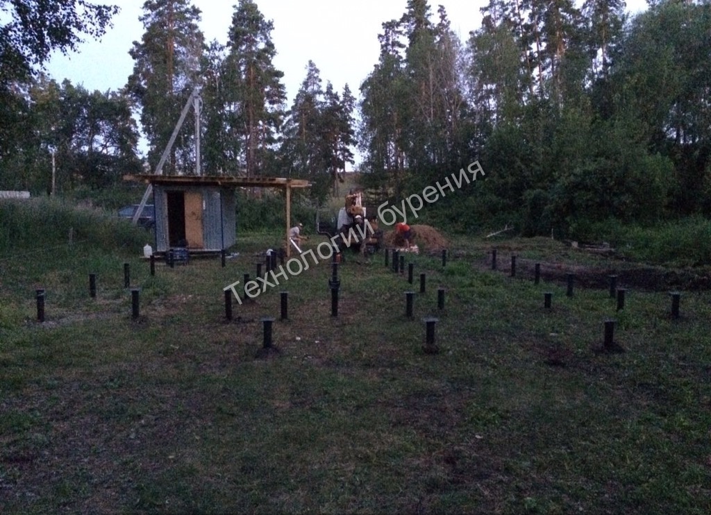 Проект