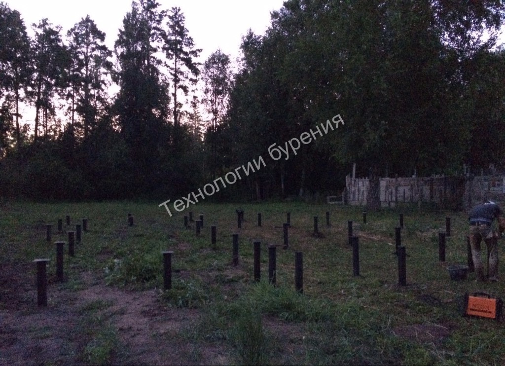 Проект