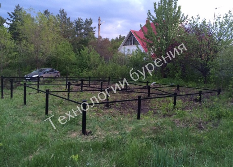 Проект