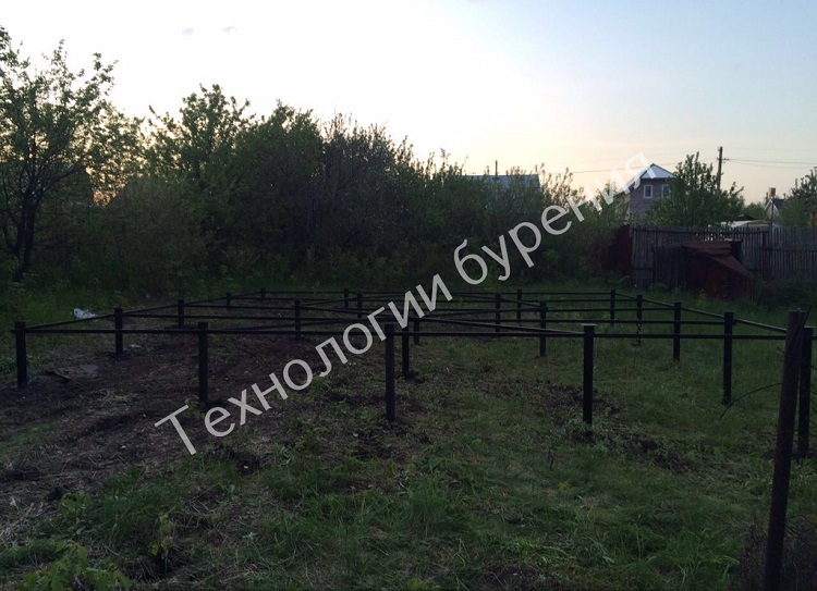 Проект