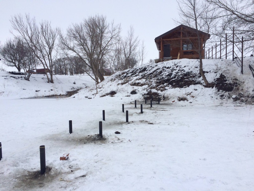 Проект