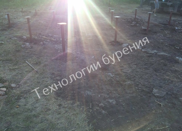 Проект